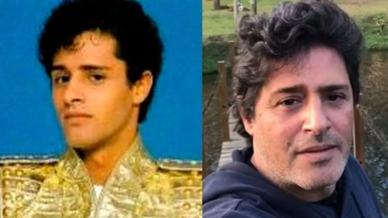 Robson Barros, ex-paquito do ‘Xou da Xuxa’, morre aos 57 anos