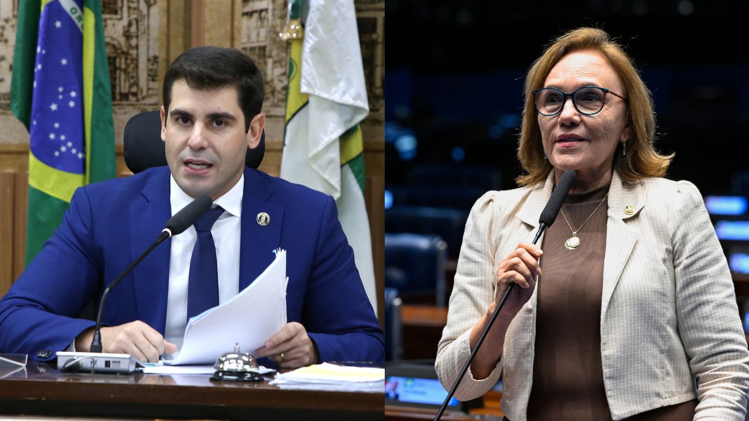 Robson Carvalho descarta Senado e foca em Assembleia Legislativa do Rio Grande do Norte