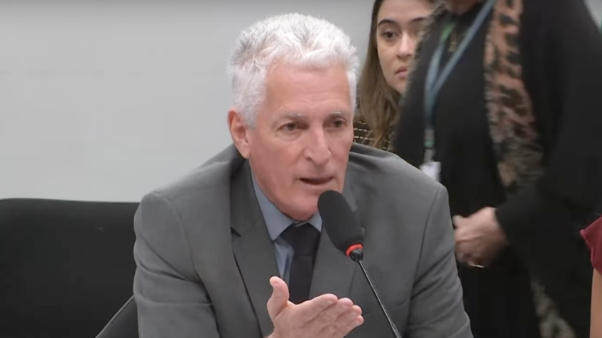 Rogério Correia denuncia assédio jurídico de bolsonaristas e aliados