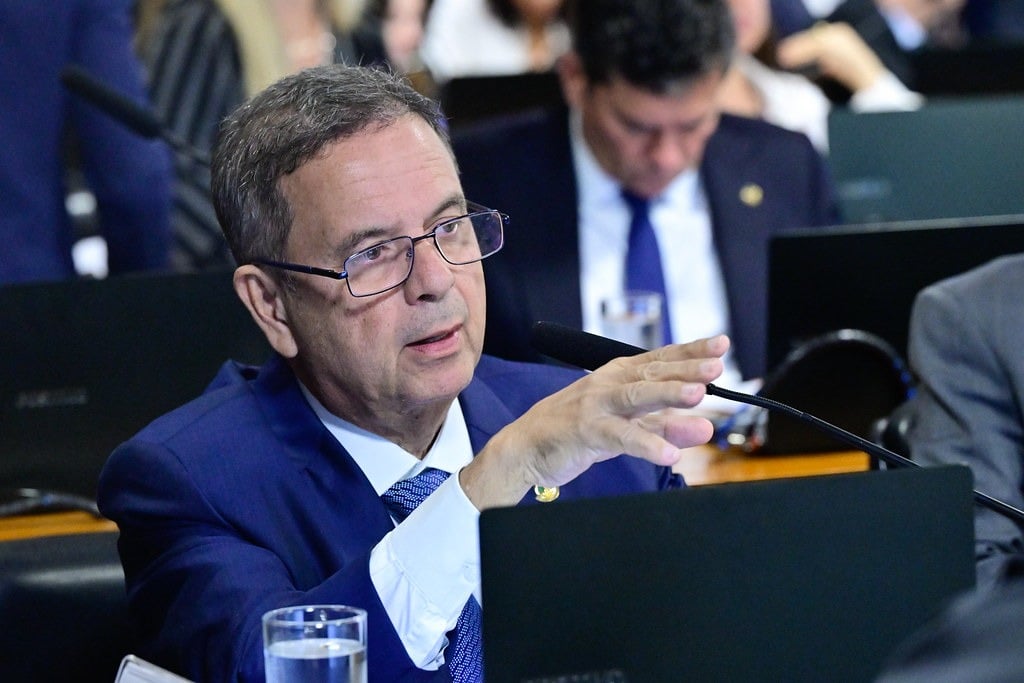 CNJ investiga presidente do TST por fala política