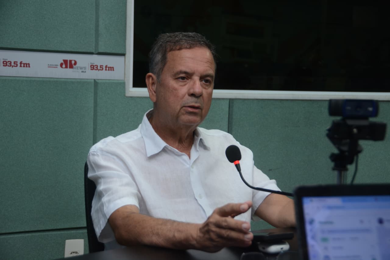 Marinho: Lula 3 "começou velho" e STF “intervém”