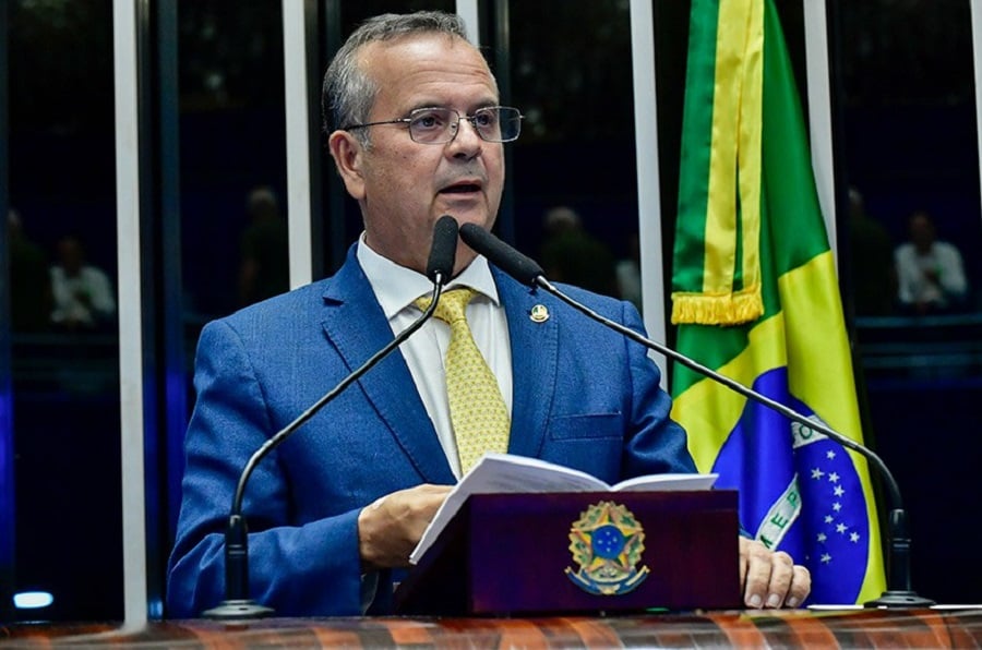 Rogério Marinho é o único parlamentar potiguar entre os 100 mais influentes no Congresso, segundo DIAP