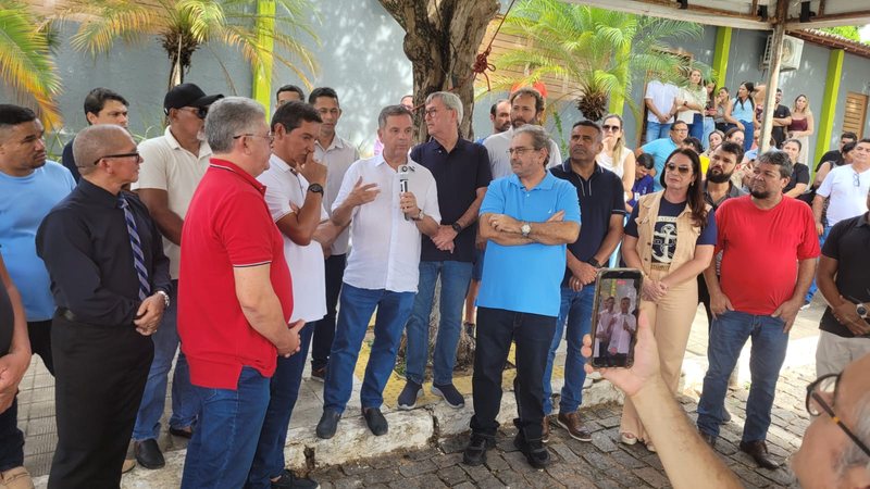 Rogério Marinho impulsiona melhorias no litoral do Rio Grande do Norte