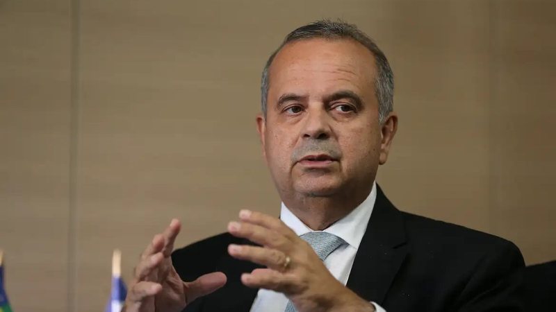 Rogério Marinho pede investigação sobre postagem do Itamaraty
