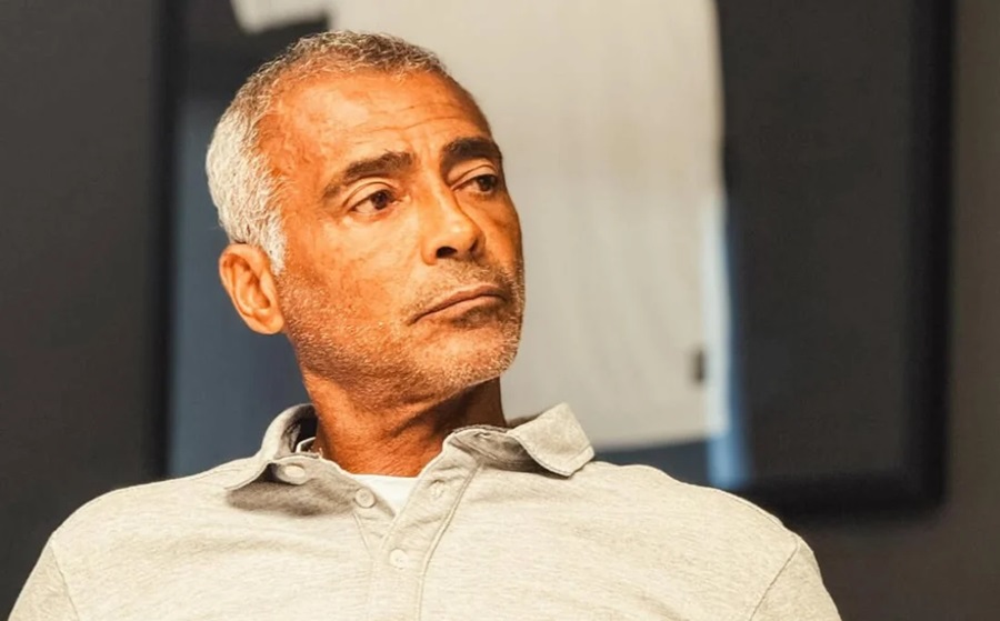 Kim Kataguiri aciona PGR contra Romário por publicidade de casa de apostas