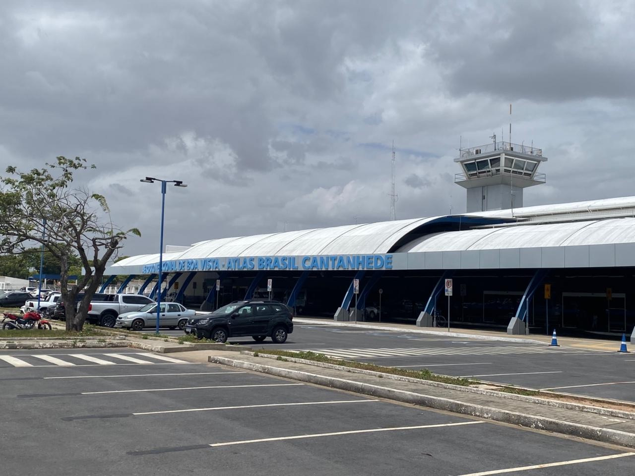 Passagens aéreas em Roraima atingem o maior custo médio do Brasil