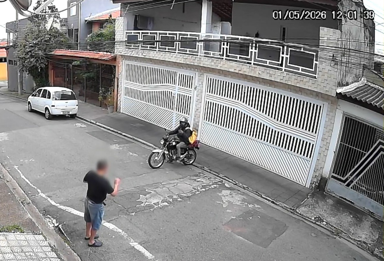 SP registra 11 roubos de alianças por dia no trimestre, revela TV Globo