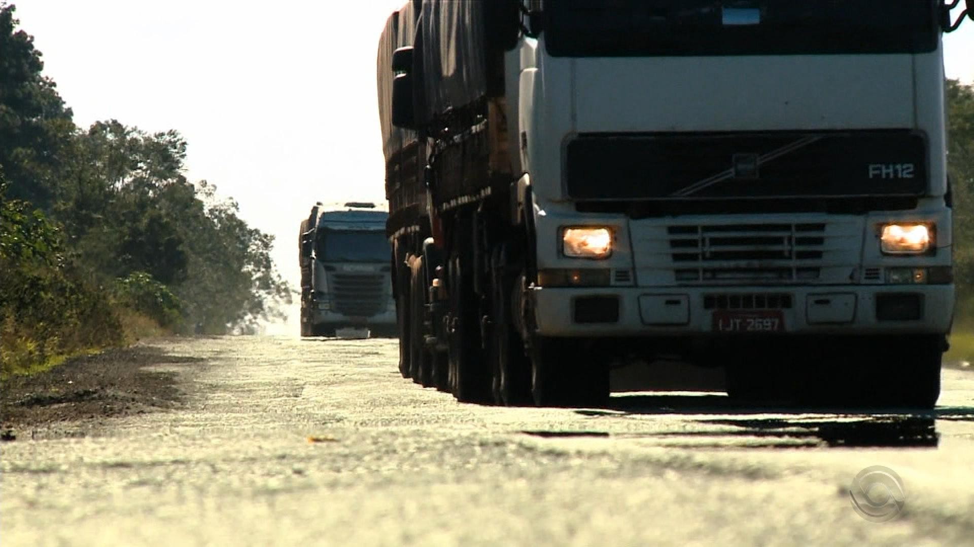 CNI revela que 20% das indústrias sofreram roubos em 2026