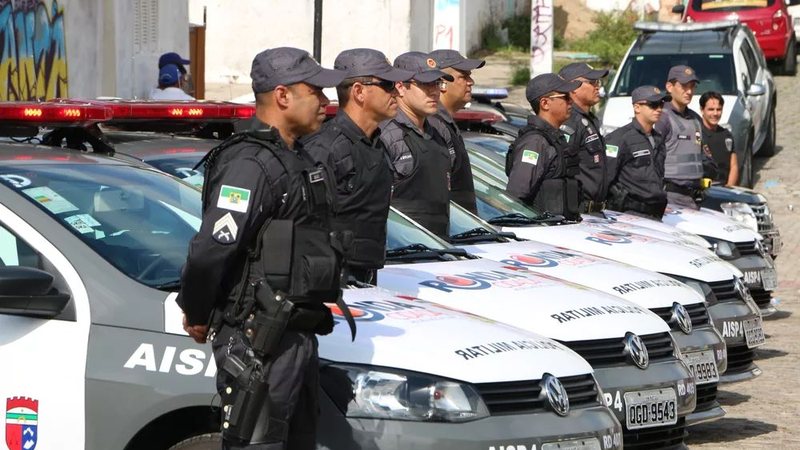 Roubos a comércios despencam 24,5% no Rio Grande do Norte entre janeiro e maio de 2026