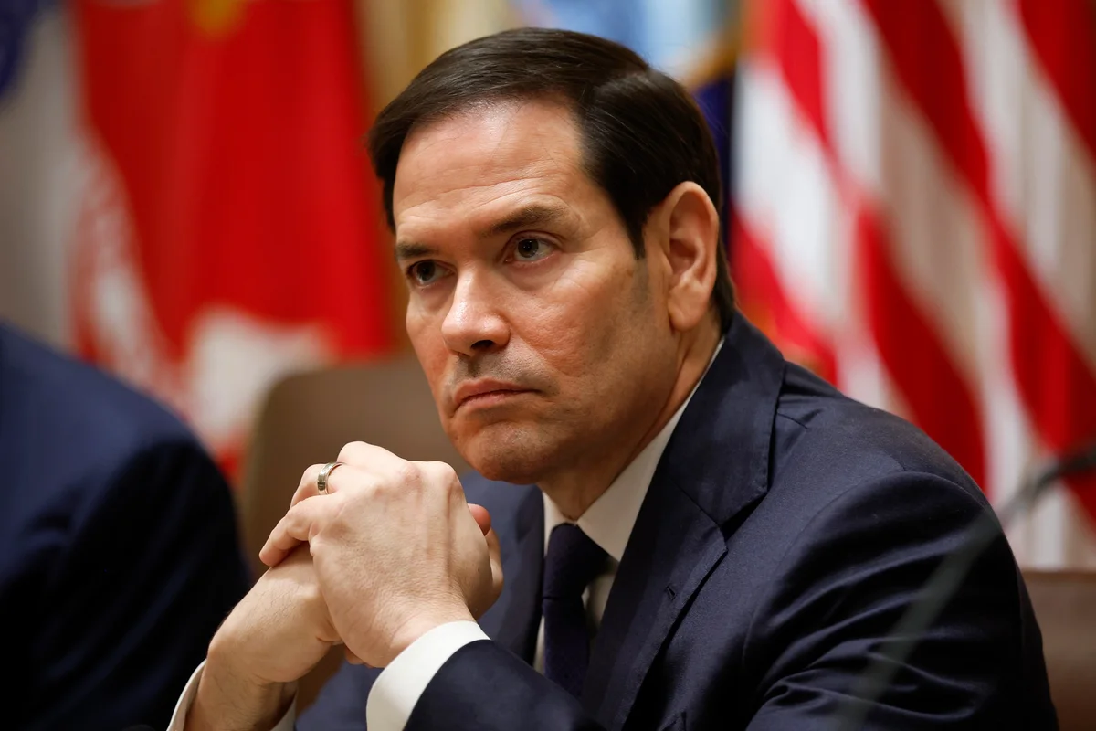 Marco Rubio exige reformas em Cuba e promete endurecer política externa dos EUA