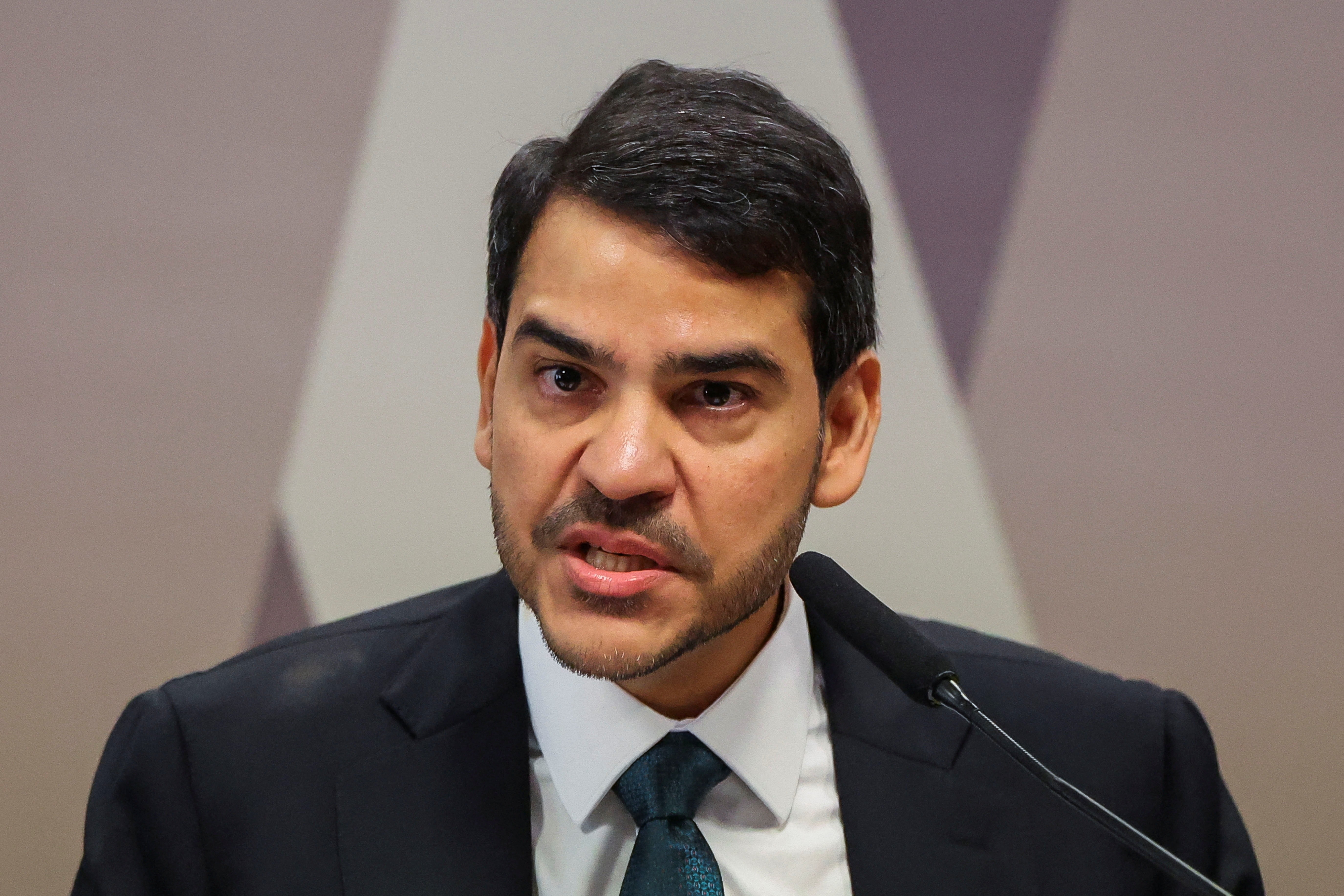 Messias na CCJ: As referências que moldam o futuro do STF