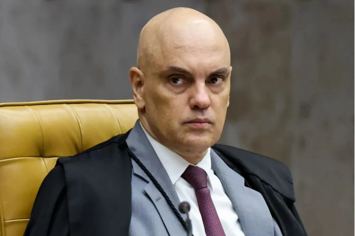 Rumble e Trump Media pedem registro de revelia de Moraes em ação na Justiça dos EUA