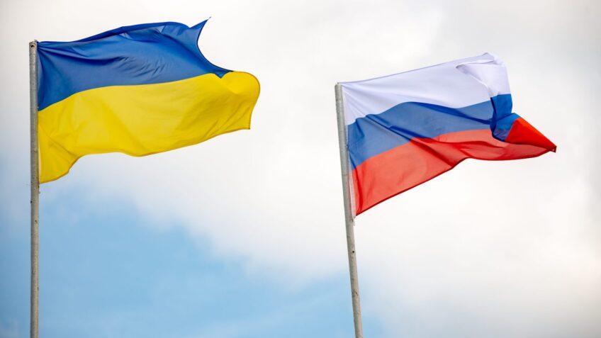 Rússia exige saída de diplomatas estrangeiros de Kiev