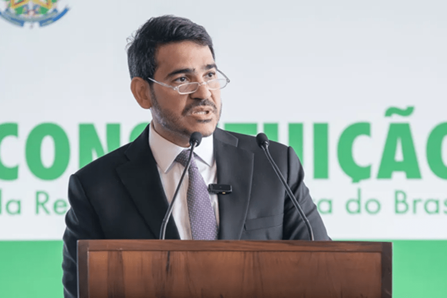 Jorge Messias encara Senado sob fogo cruzado por vaga no STF