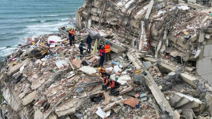 Brazil sends aid and teams to Venezuela after devastating earthquakes; find out how to donate