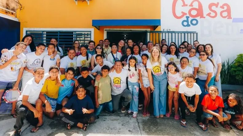 Prefeitura de Natal incentiva destinação de Imposto de Renda para projetos sociais antes do fim do prazo
