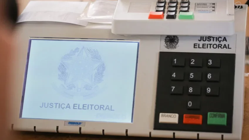 Eleições suplementares ocorrem neste domingo em Roraima e 5 municípios