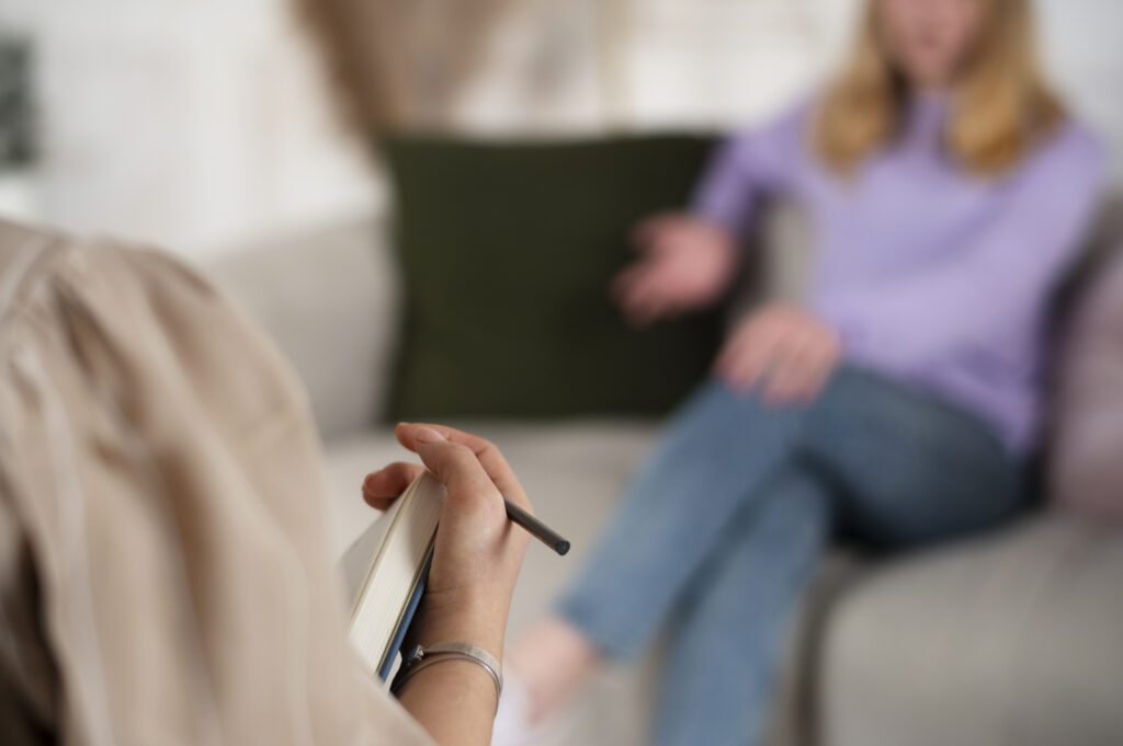 Especialistas orientam sobre quando é a hora de trocar de terapeuta para garantir o sucesso do tratamento