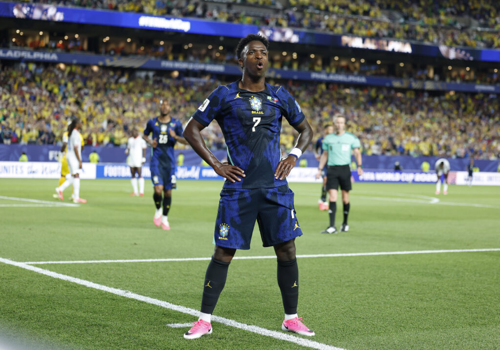 Seleção Brasileira já tem data marcada para o próximo jogo na Copa do Mundo de 2026