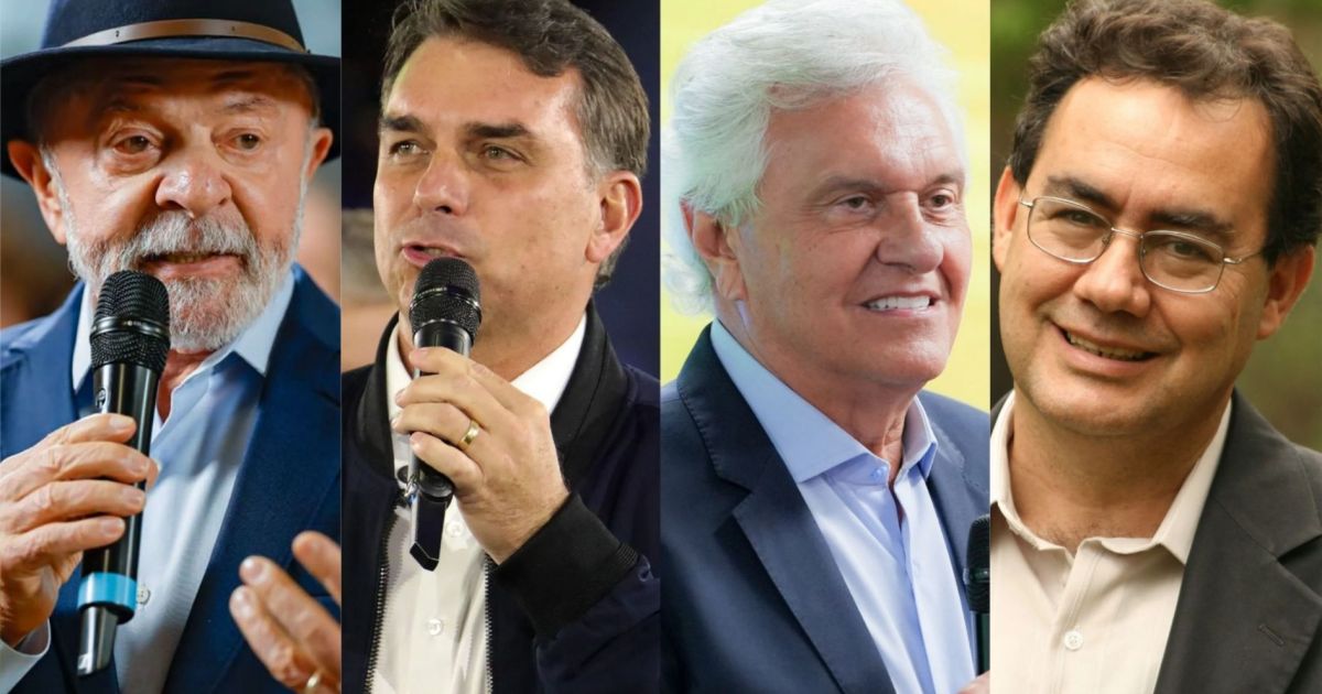 TSE define tempo de propaganda eleitoral para candidatos ao Palácio do Planalto