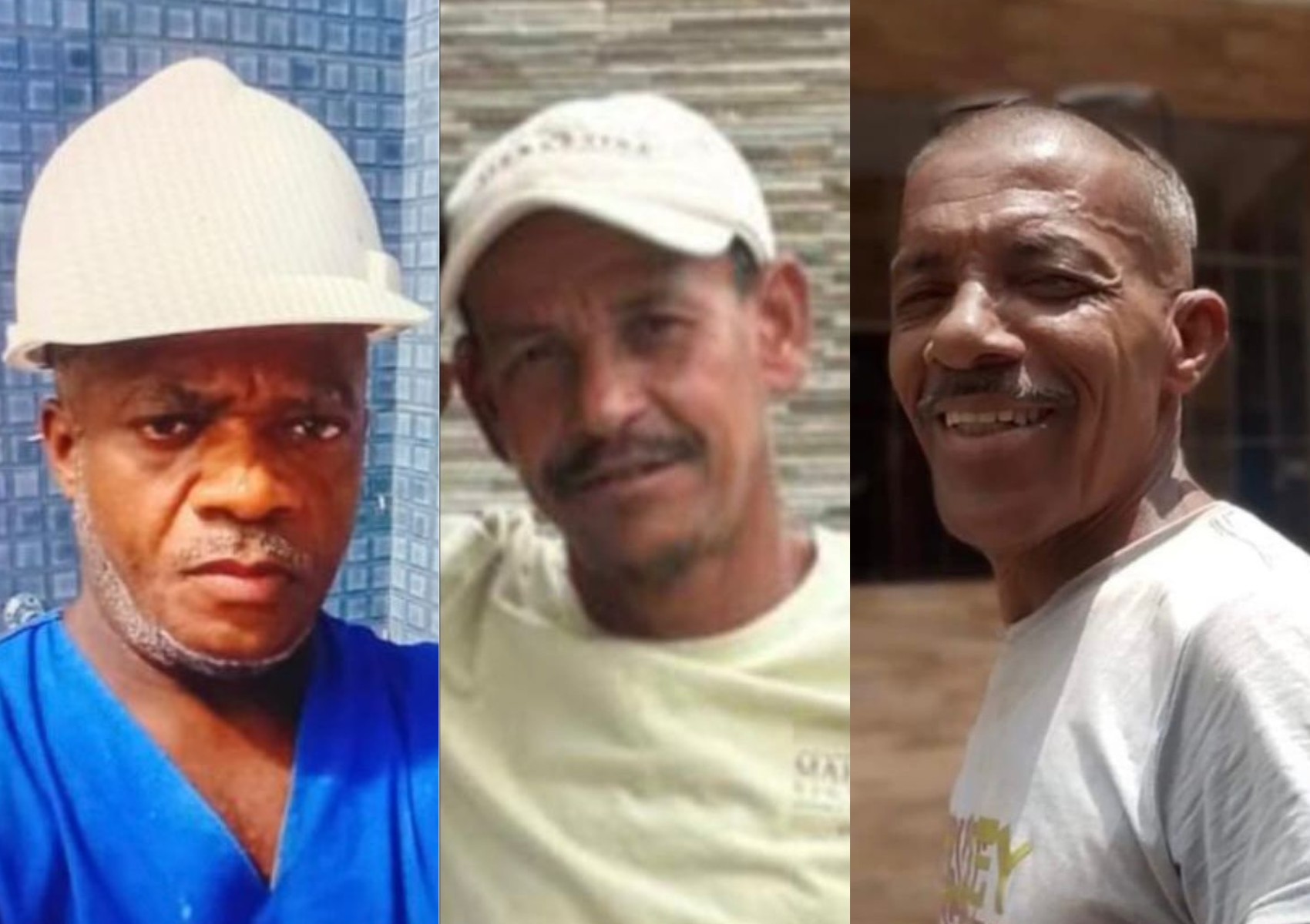 Salvador lamenta perda de vidas em desabamento de prédio