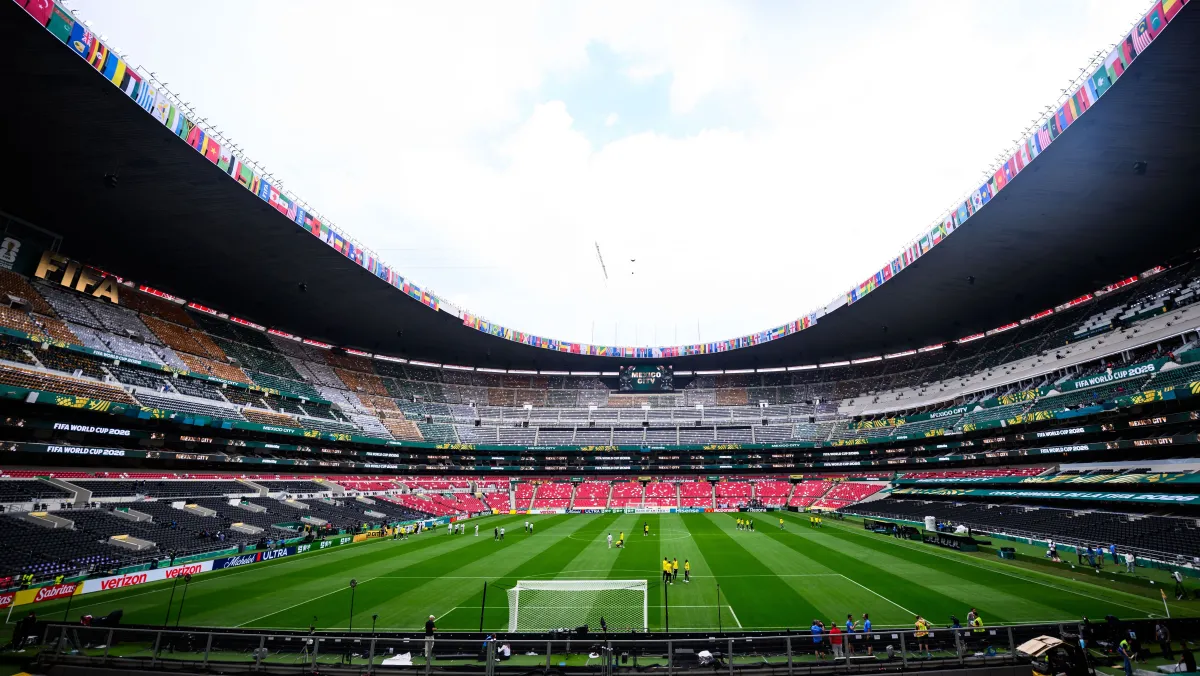 Servidores federais liberados para sair mais cedo em dias de jogos da Seleção Brasileira na Copa do Mundo