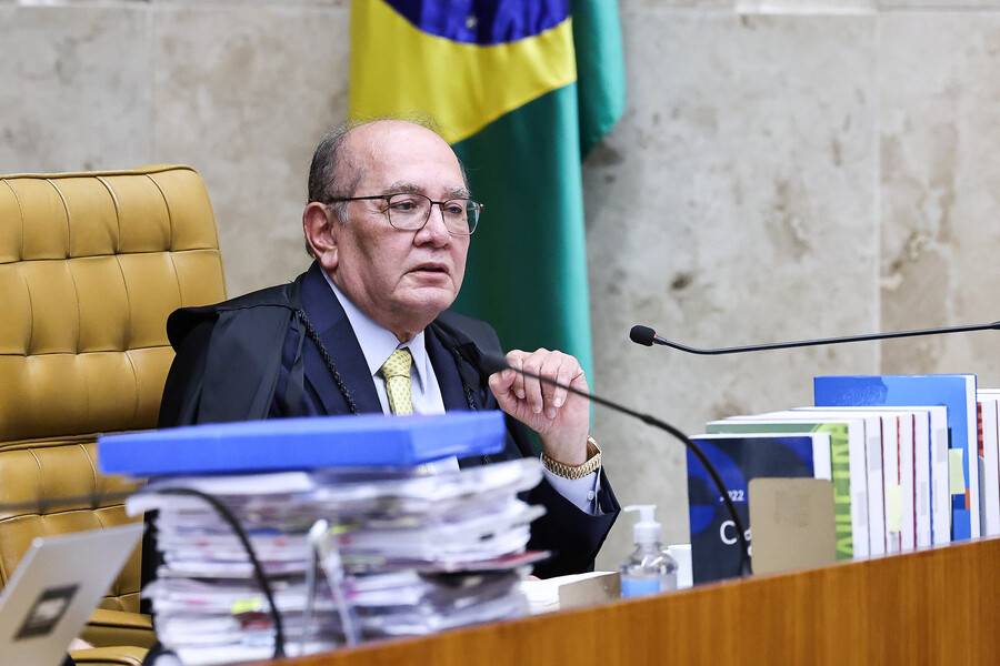 Luiz Fux assume presidência da Segunda Turma do STF, impactando caso Master