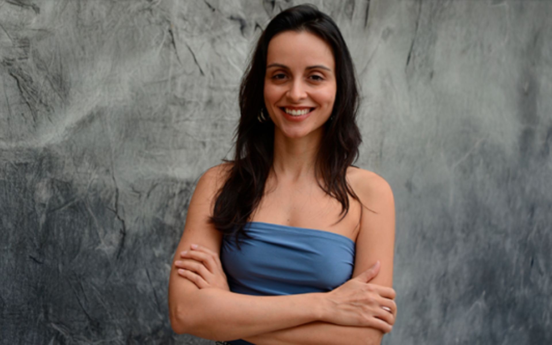 Aline Bei confirmada como atração literária no Salipi 2026