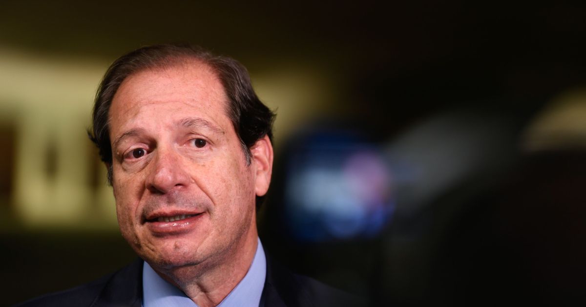 Luis Felipe Salomão assume presidência do STJ com foco em sanear condutas internas