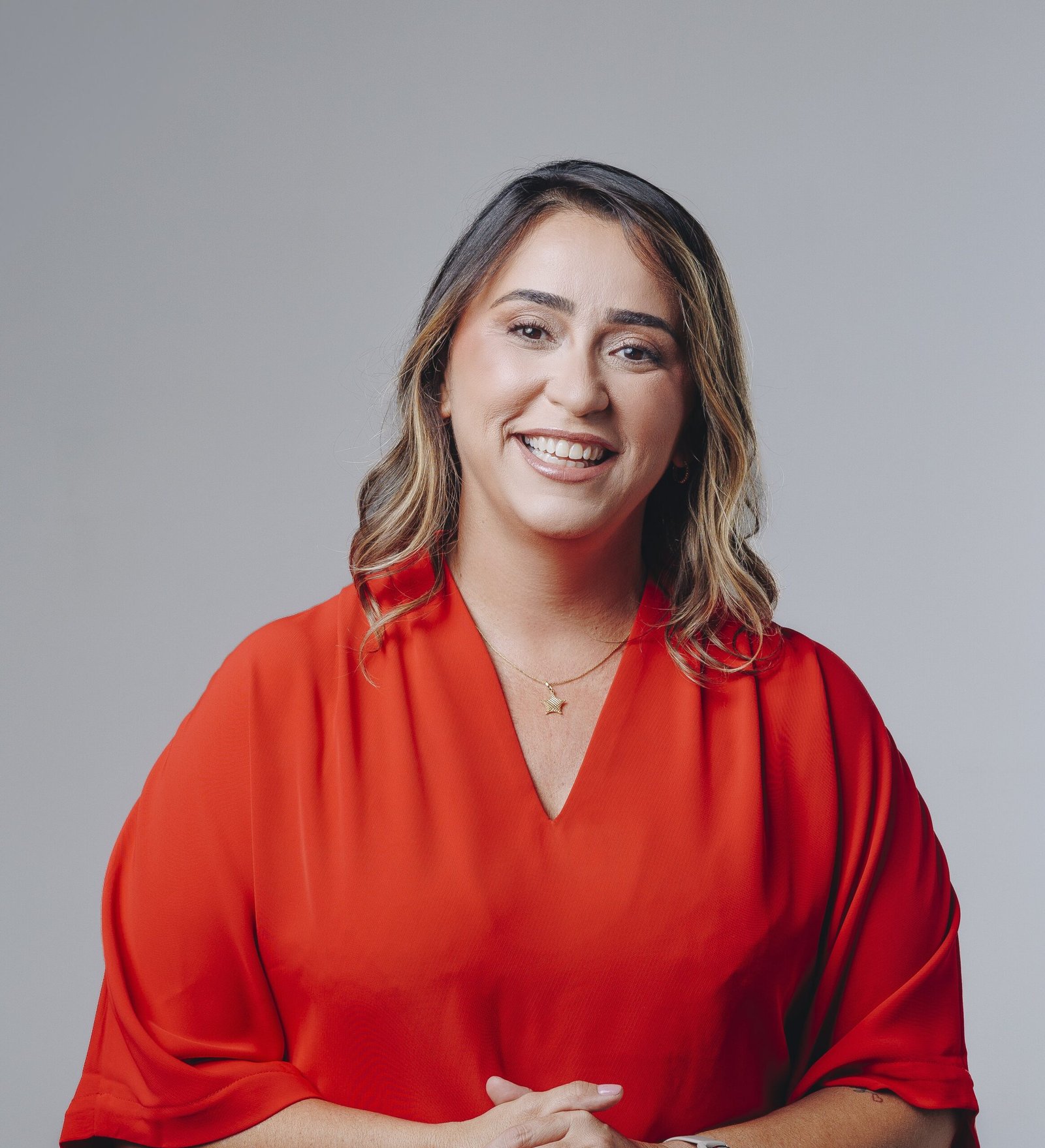 Samanda Alves emerge como principal nome para o Senado no RN no campo de Lula e Fátima, segundo pesquisa