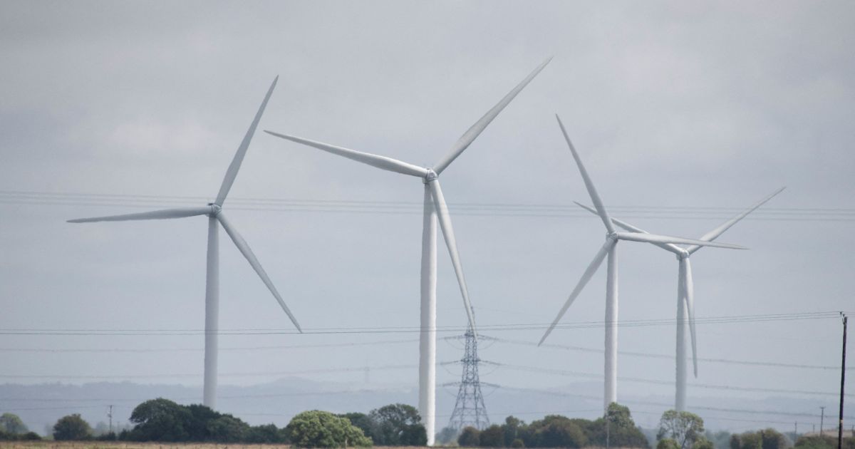 Samarco firma acordo para autoprodução de energia eólica após aprovação do Cade
