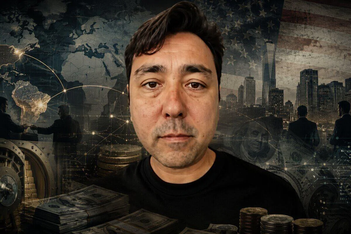 Sancionado pelos EUA, Victor Shimada fraudou programa de fidelidade da rede Ipiranga