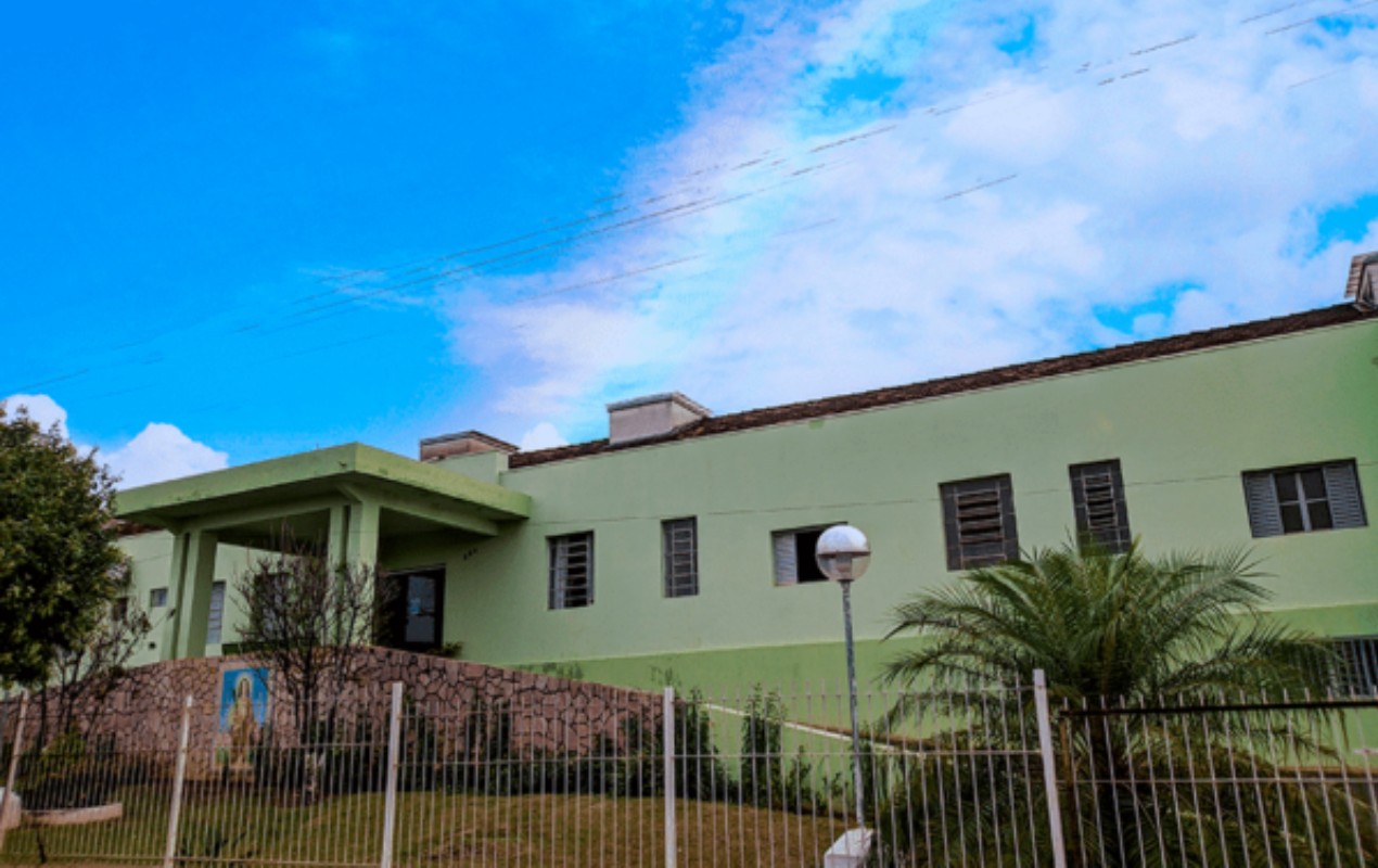 Prefeitura de Duartina decreta intervenção na Santa Casa por 180 dias
