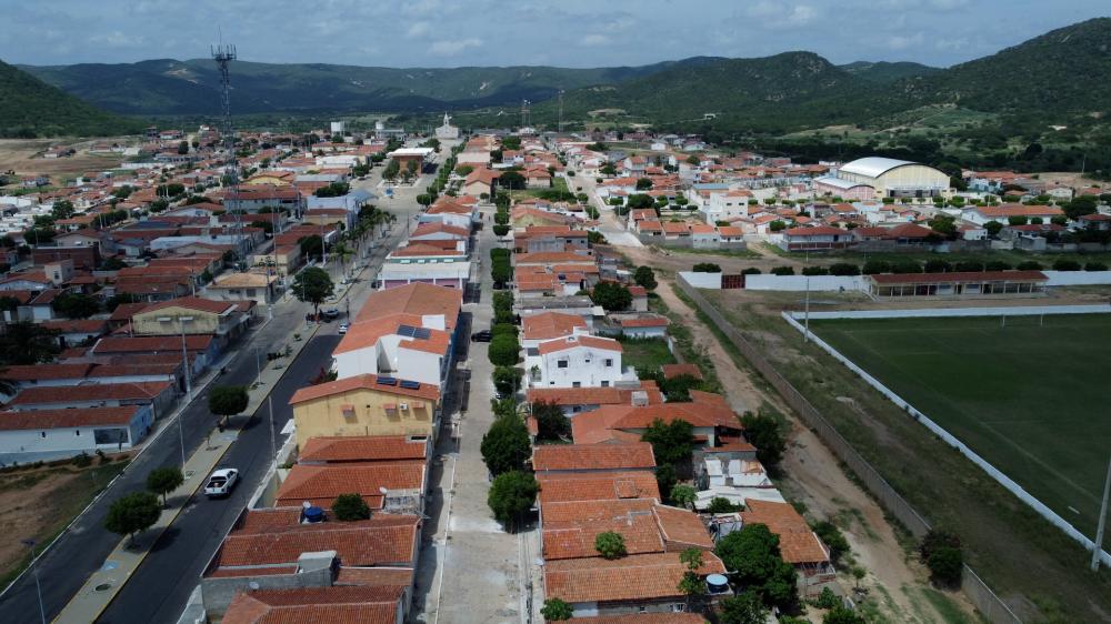 Santana do Seridó lidera municípios do RN em qualidade de vida, revela levantamento de 2026