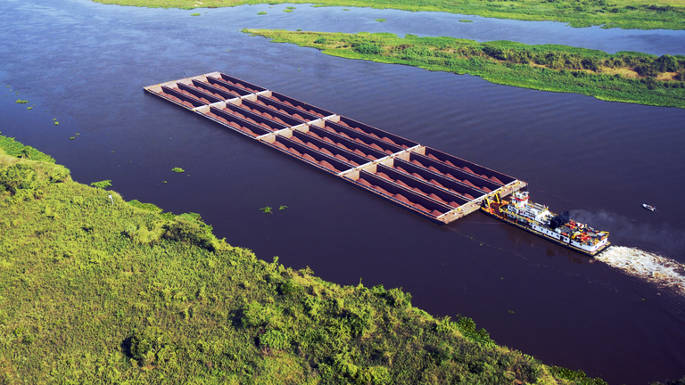 Santander alerta para riscos ao agro e infraestrutura com a chegada do El Niño