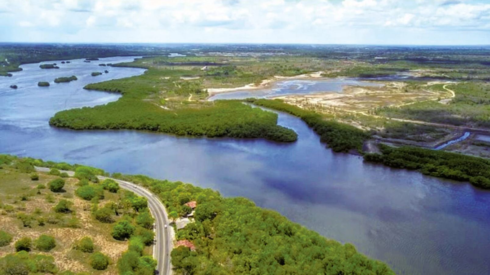 Idema autoriza construção da Ponte dos Mártires em São Gonçalo do Amarante