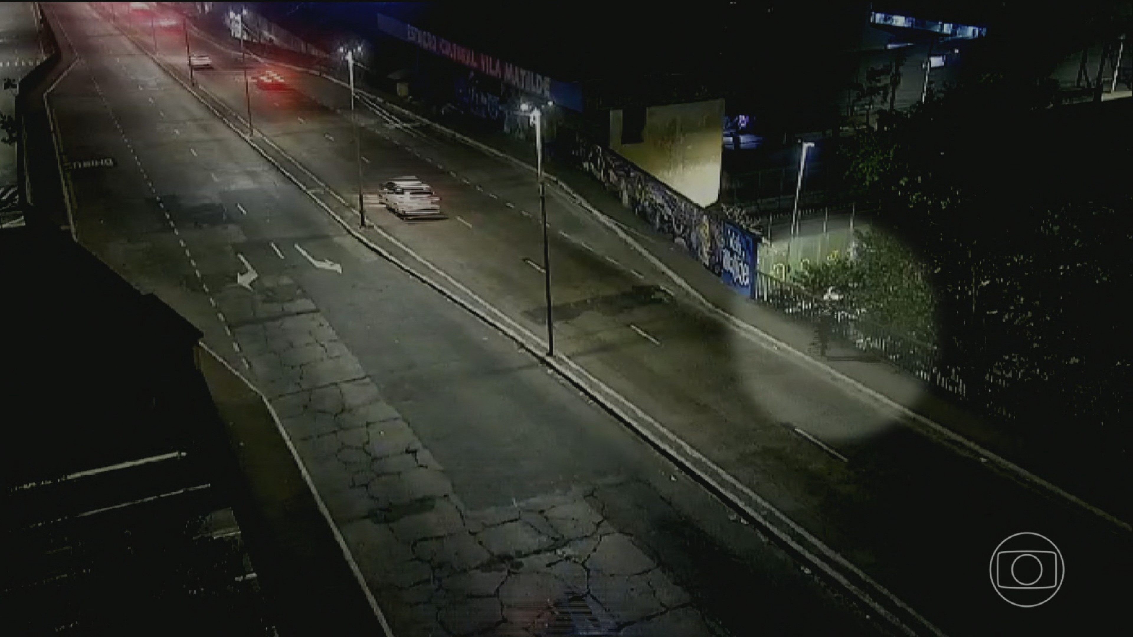 Violência no trânsito em SP resulta em cinco mortes por atropelamento