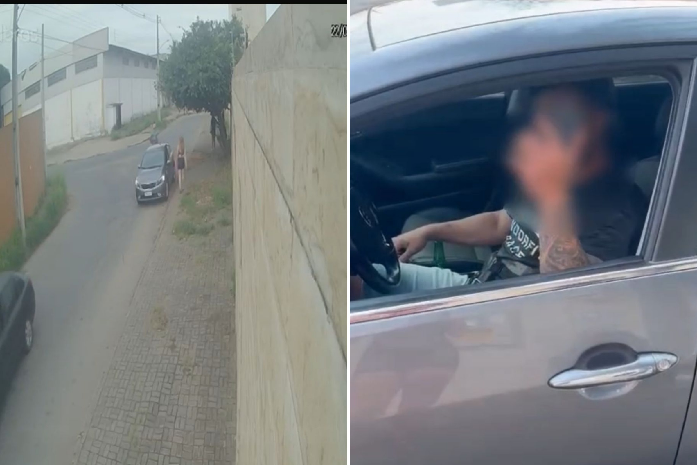 Sargento do Exército Brasileiro preso em flagrante por extorsão contra garotas de programa em Aparecida de Goiânia