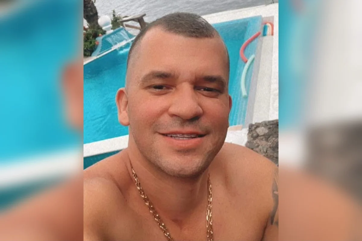 Sargento da PMRJ investigado por elo com o Comando Vermelho é executado no Rio