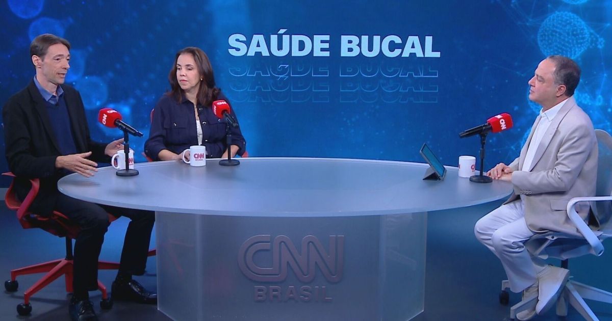 Especialistas da USP e Dr. Kalil ligam boca à doenças graves