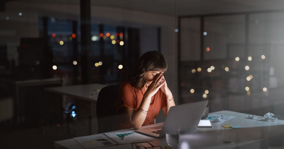 Empresas devem priorizar saúde mental com nova fase da NR-01 a partir de 26 de maio de 2026