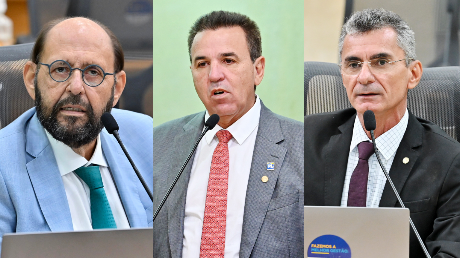 Governo Fátima sob pressão por caos na saúde do RN