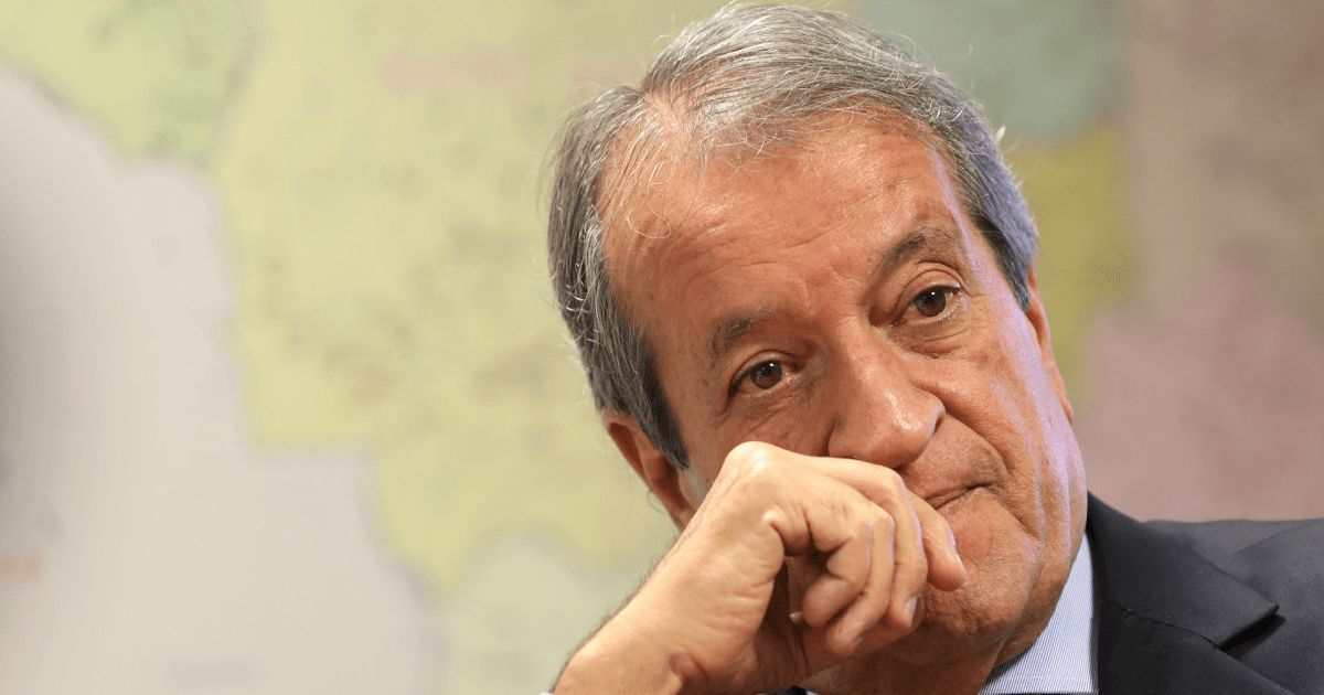 Presidente do PL alerta para risco de derrota eleitoral por desavenças internas