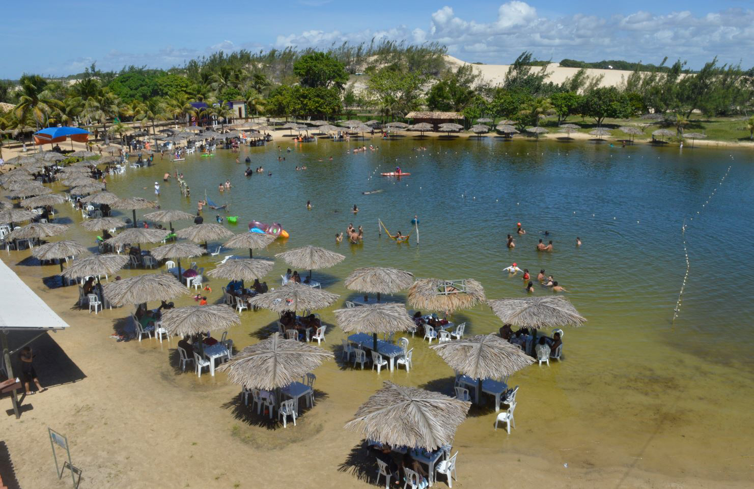 Sebrae/RN une forças com entidades para impulsionar o turismo potiguar em mercados estratégicos
