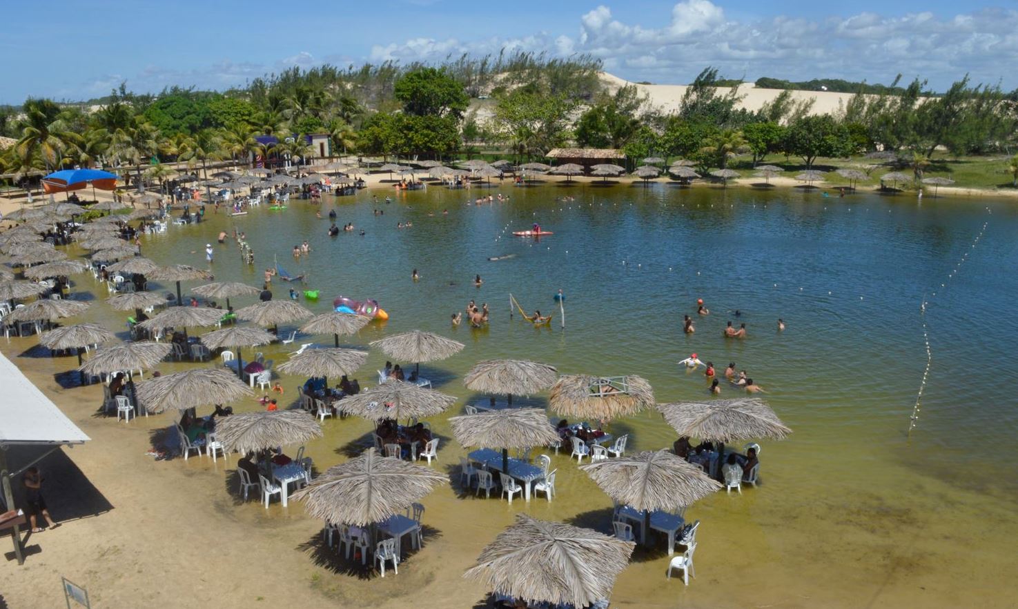 Sebrae-RN intensifica ações para promover turismo potiguar
