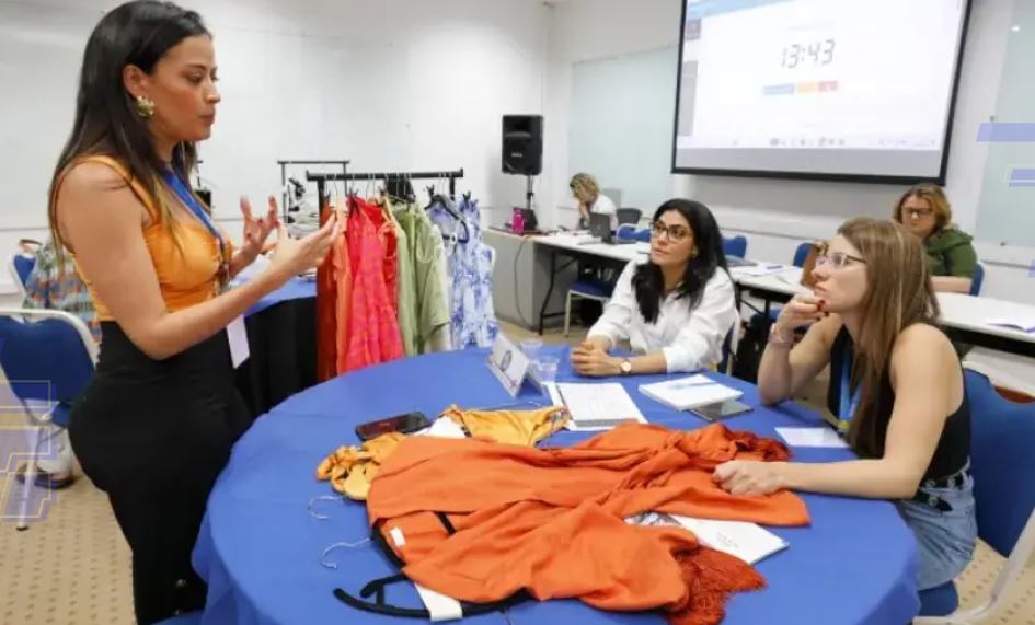 Sebrae-RN impulsiona negócios de mulheres no Estado