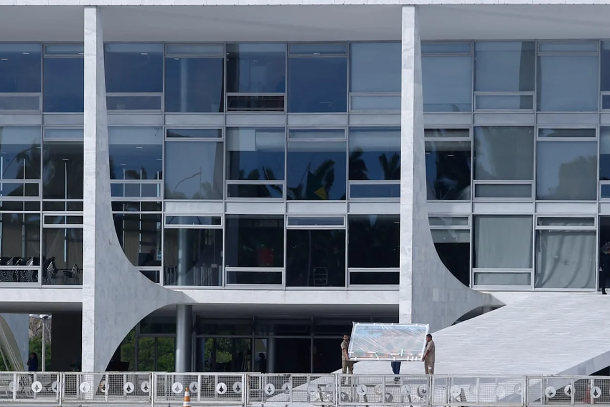 Secom de Lula submete publicidade oficial ao TSE durante defeso eleitoral