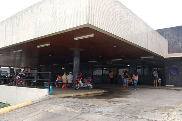 Secretaria Estadual da Infraestrutura abre dispensa emergencial para reforma do CTQ no Walfredo Gurgel