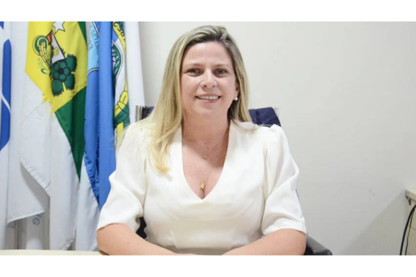 Secretária de Saúde de Mossoró rebate críticas de Motta em meio a investigação da PF