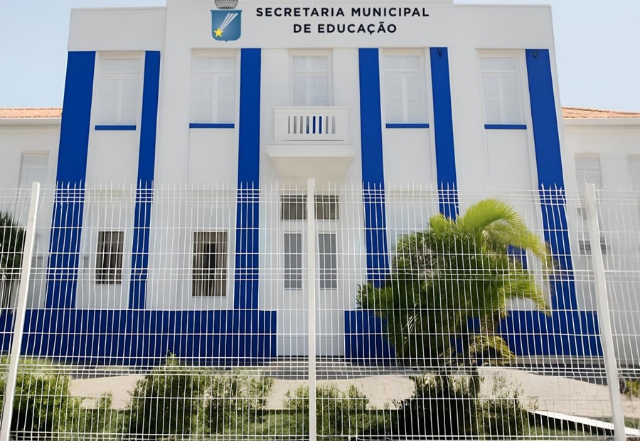 Secretaria Municipal de Educação limita atendimento presencial com agendamento entre 6 e 10 de julho